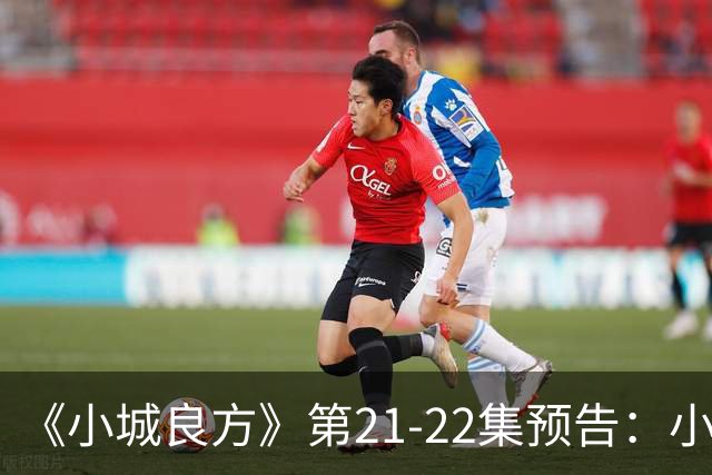 《小城良方》第21-22集预告：小西门医院要撤销了，车明明等人倍感惆怅，陈俊南出去躲，艾辰想方设法给刘铮亮治疗恐雪症