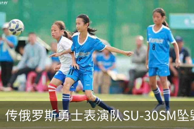 传俄罗斯勇士表演队SU-30SM坠毁，副主任死亡