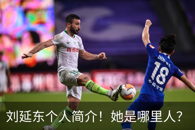 刘延东个人简介！她是哪里人？