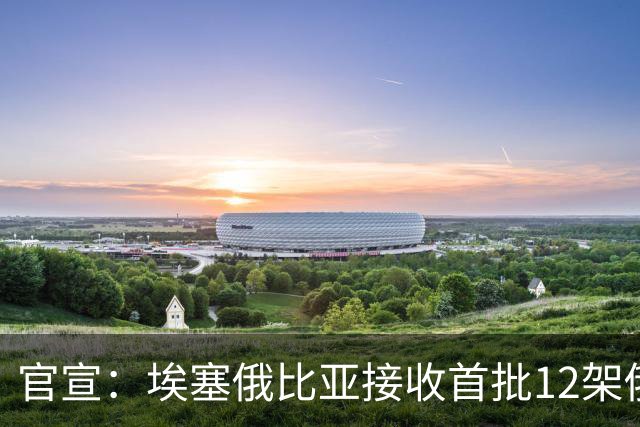 官宣：埃塞俄比亚接收首批12架俄制苏-35战斗机，比原计划提前一年交付