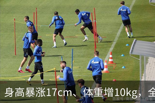 身高暴涨17cm、体重增10kg，全红婵为何拆掉十年动作后反而夺金？