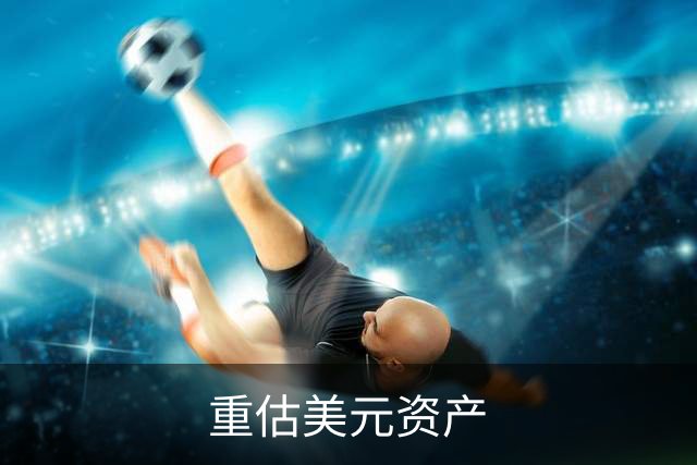 重估美元资产