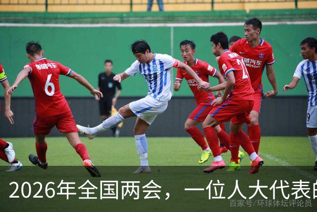 2026年全国两会，一位人大代表的话，精准戳中了养老金差距的痛点